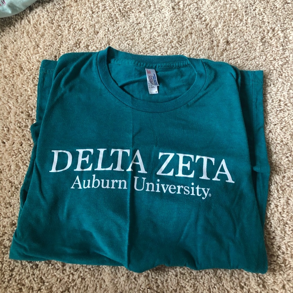 Delta Zeta shirt